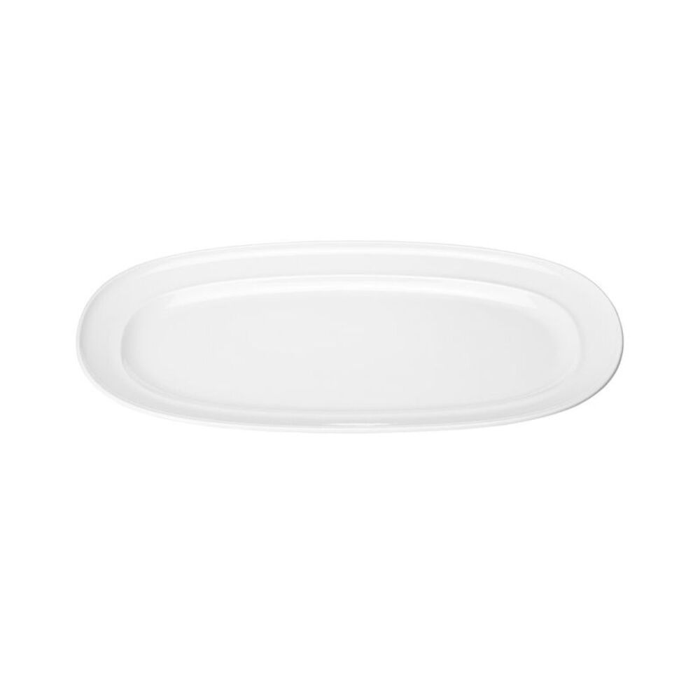 Georg Jensen Koppel Oval Serving Dish